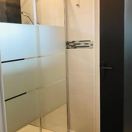 בית נופש Maison *