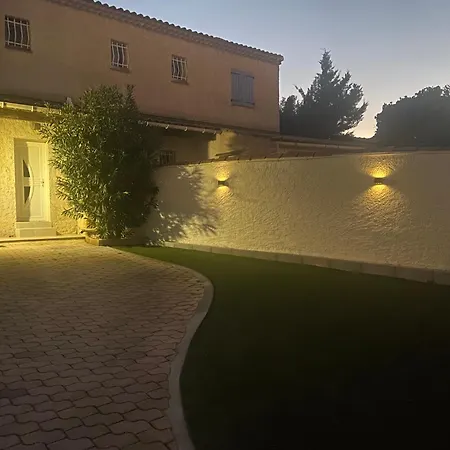Maison בית נופש